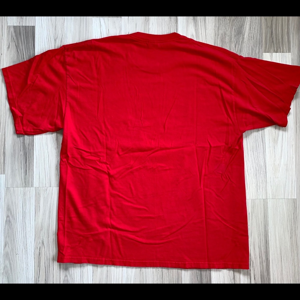 Vtg 2003 Tampa Bay Buccaneers Super Bowl Champ Tee - Picture 5 of 9